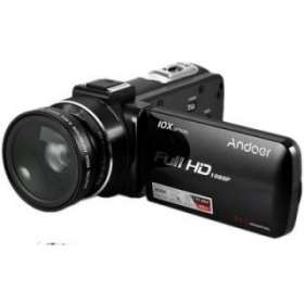 Andoer HDV-Z82 Camcorder
