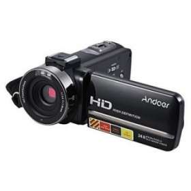 Andoer HDV-3051STR Camcorder