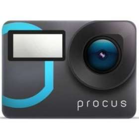 Procus Epic Sports & Action Camera