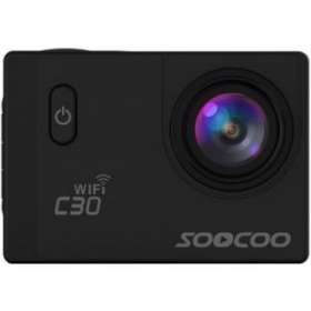 Soocoo C30 Sports & Action Camera