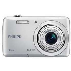Philips DSC110SL Point & Shoot Camera