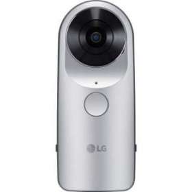 LG R105 360 Sports & Action Camera