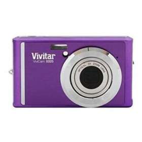 Vivitar S325 Point & Shoot Camera
