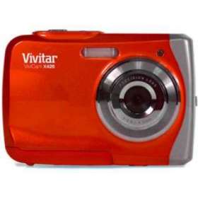 Vivitar X426 Point & Shoot Camera