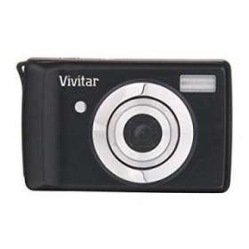 Vivitar T125 Point & Shoot Camera