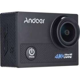 Andoer AN5000 Sports & Action Camera