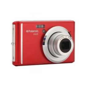 Polaroid iS426 Point & Shoot Camera