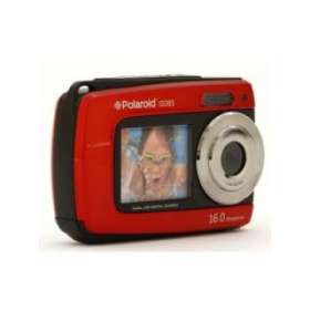 Polaroid iS085 Point & Shoot Camera