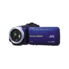 JVC GZ-R10 Camcorder