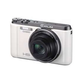 Casio EX-ZR1200 Point & Shoot Camera