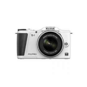 Kodak Pixpro S-1 (12-45mm f/3.5-f/6.3 ED Kit Lens) Mirrorless Camera