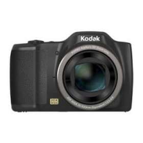 Kodak Pixpro FZ201 Point & Shoot Camera