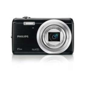 Philips DSC112BL/94 Point & Shoot Camera