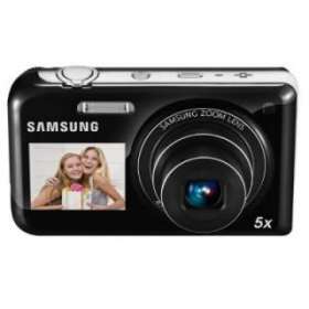 Samsung PL170 Point & Shoot Camera