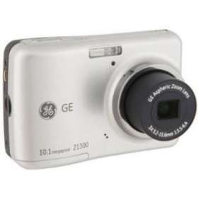 GE A1200 Point & Shoot Camera