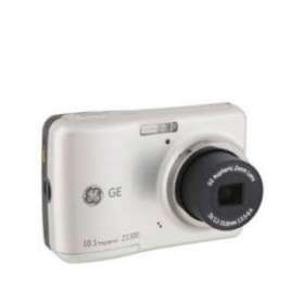 GE Z1300 Point & Shoot Camera