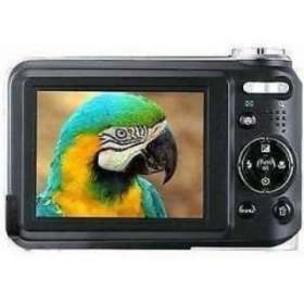 GE D1030 Point & Shoot Camera