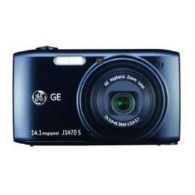 GE J1470S Point & Shoot Camera