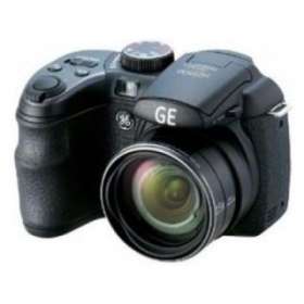 GE HZ1500 Bridge Camera