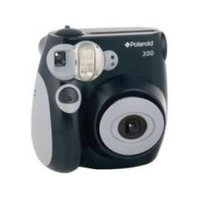 Polaroid PIC-300 Instant Photo Camera