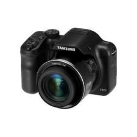 Samsung Smart WB1100F Bridge Camera