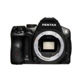 Pentax K-30 (Body) Digital SLR Camera