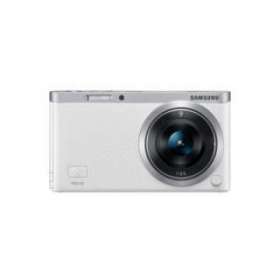 Samsung NX Mini (9mm f/3.5 Lens) Mirrorless Camera