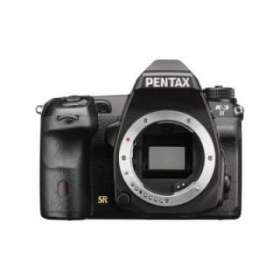 Pentax K-3 II (Body) Digital SLR Camera