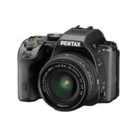 Pentax K-S2 (DAL18-50mm f/4-f/5.6 DC WR RE Kit Lens) Digital SLR Camera