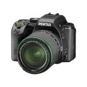 Pentax K-S2 (DA 18-135mm f/3.5-f/5.6 ED AL [IF] DC WR Kit Lens) Digital SLR Camera
