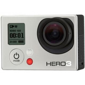 GoPro Hero3 Sports & Action Camera