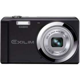 Casio EX-ZS5 Point & Shoot Camera