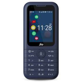 Reliance JioPhone Prima 4G