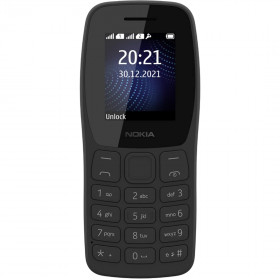Nokia 105 Classic Dual SIM