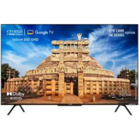 Croma 55UGC024602 4K LED 55 inch (140 cm) | Smart TV