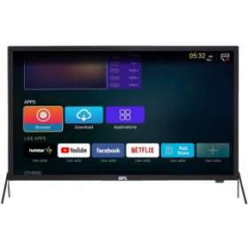 Bpl 32H-D2300 32 inch (81 cm) LED HD-Ready TV