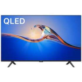 Vise VS55QWA2B 4K QLED 55 inch (140 cm) | Smart TV