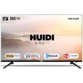 Huidi HD4301UHD 4K LED 43 inch (109 cm) | Smart TV