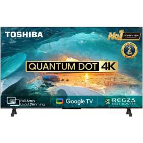 Toshiba 55M550MP 4K QLED 55 inch (140 cm) | Smart TV