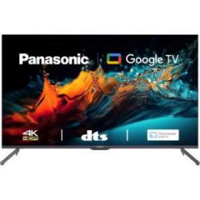 Panasonic TH-43MX750DX 4K LED 43 inch (109 cm) | Smart TV
