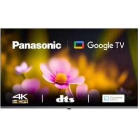 Panasonic TH-75MX740DX 75 inch (190 cm) LED 4K TV