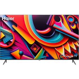 Haier LE32W400G 4K LED 32 inch (81 cm) | Smart TV