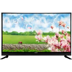Salora SLV-4501SU 4K LED 50 inch (127 cm) | Smart TV