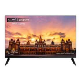 Croma CREL43FSD24601 Full HD LED 43 inch (109 cm) | Smart TV