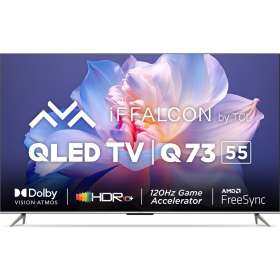 IFFalcon iFF55Q73 4K QLED 55 inch (140 cm) | Smart TV