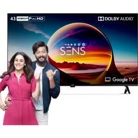 Sens SENS43WGSFHD Full HD LED 43 inch (109 cm) | Smart TV