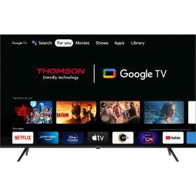 Thomson Q43H1110 4K QLED 43 inch (109 cm) | Smart TV