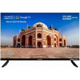 Croma 32HGC024602 4K LED 32 inch (81 cm) | Smart TV