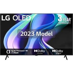 LG OLED48A3PSA 48 inch (121 cm) OLED 4K TV