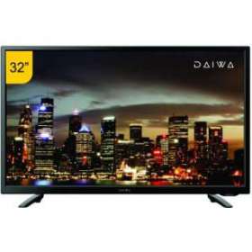 Daiwa D32E1 32 inch (81 cm) LED HD-Ready TV